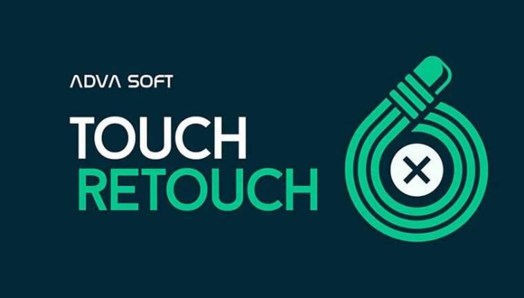 TouchRetouch apk mod