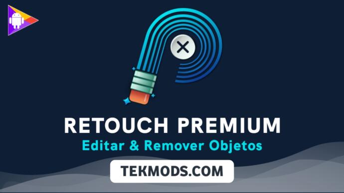 Retouch Premium APK MOD (VIP / Premium)