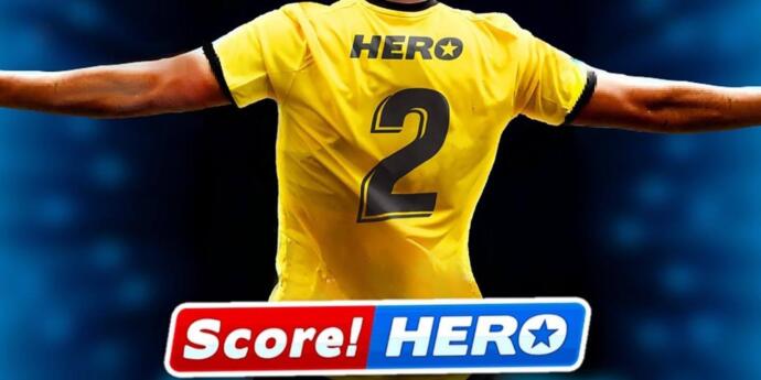 Score Hero 2 Mod APK 2.84 (Full energy) Download