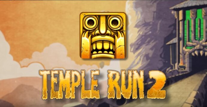 Temple Run 2 APK Mod (Dinheiro Infinito) 1.106.0 Download grátis