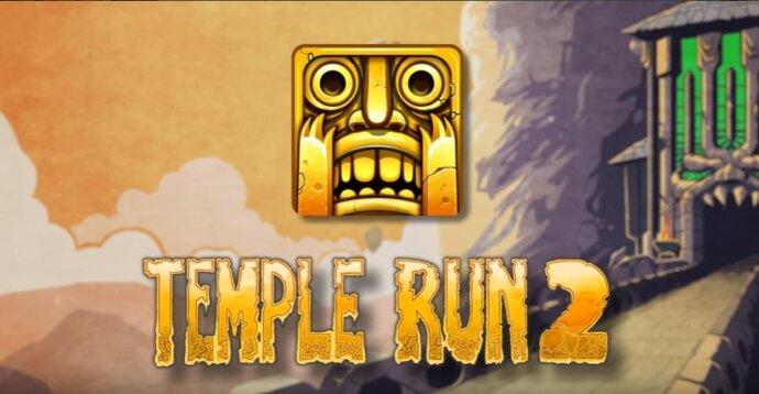 Temple Run 2 v1.106.0 Apk Mod [Dinheiro Infinito]