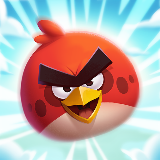 Angry Birds 2 