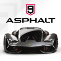 Asphalt 9 Legends