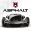 Asphalt 9 Legends