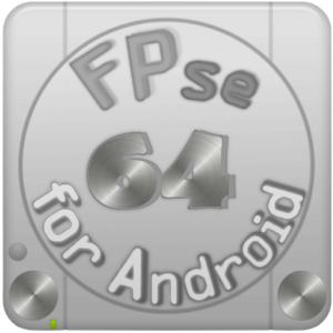 FPse64 para Android