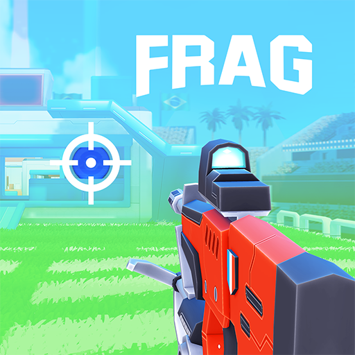 FRAG Pro Shooter - FPS Game 