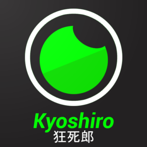 Kyoshiro