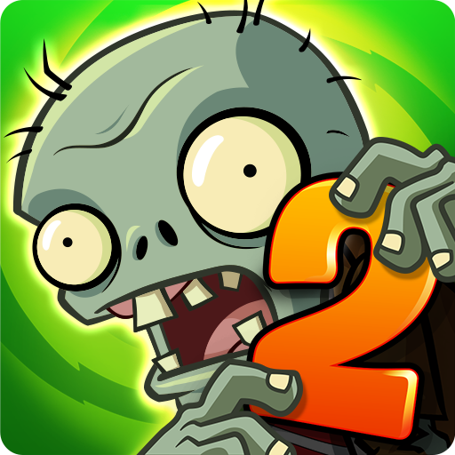 Plants vs Zombies Apk Mod Dinheiro Infinito Download v3.4.0 - Goku