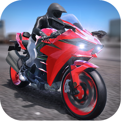 Jogo de Carro: Moto Mega Rampa APK MOD 5.5 (Dinheiro infinito) Download