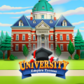 University Empire Tycoon