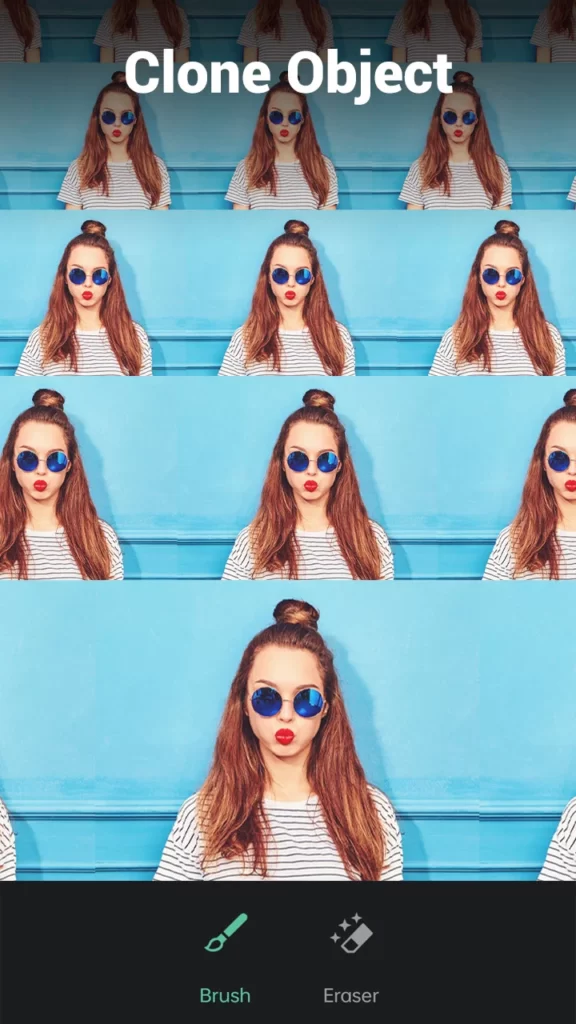 Retouch Premium APK desbloqueado