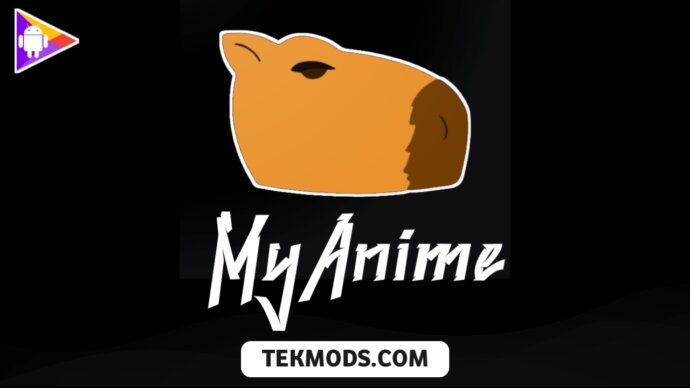 MyAnime