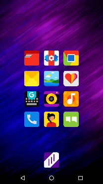 Nova Launcher prime