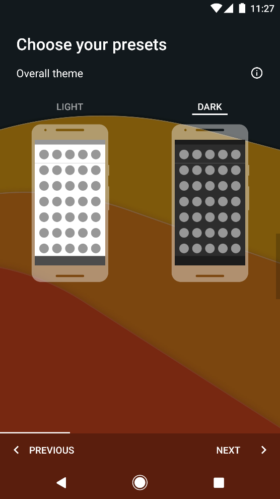 Nova Launcher prime