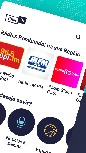 TuneIn Radio PRO
