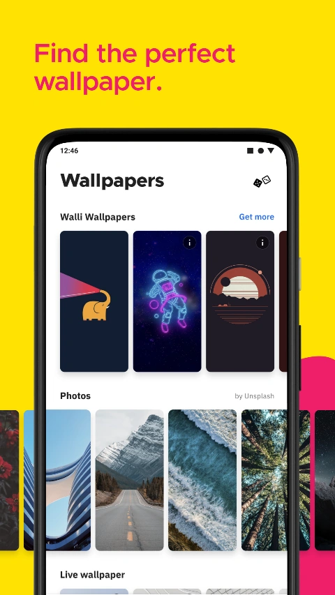 Smart Launcher 5 PRO APK Baixar gratis