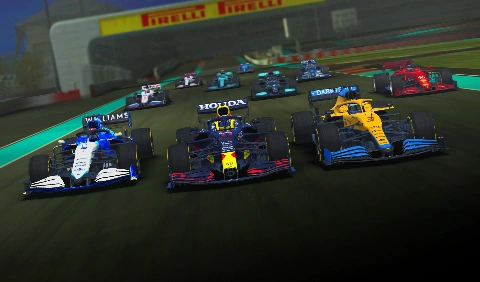 real racing 3 apk mod dinheiro infinito 2021 download