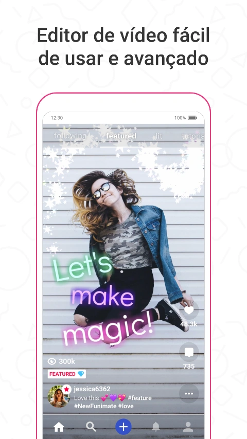 Funimate Pro apk 2021 Gratis
