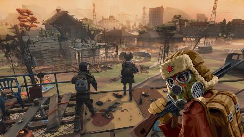 the walking zombie 2 apk dinheiro infinito