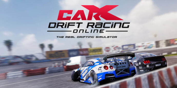 CarX Drift Racing 2 v1.16.2 MOD APK + OBB (Unlimited Money/Menu)