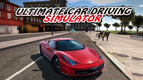 Ultimate Car Driving Simulator Mod Dinheiro Infinito V 7.1.3