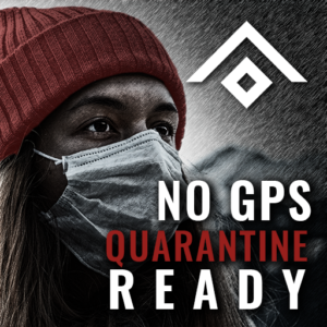 Blackout Age: RPG Sobrevivência