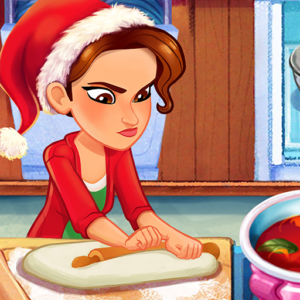 Delicious World – Cooking Game
