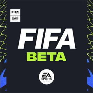 FIFA Football 22 Beta