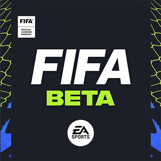 FIFA Football: Beta