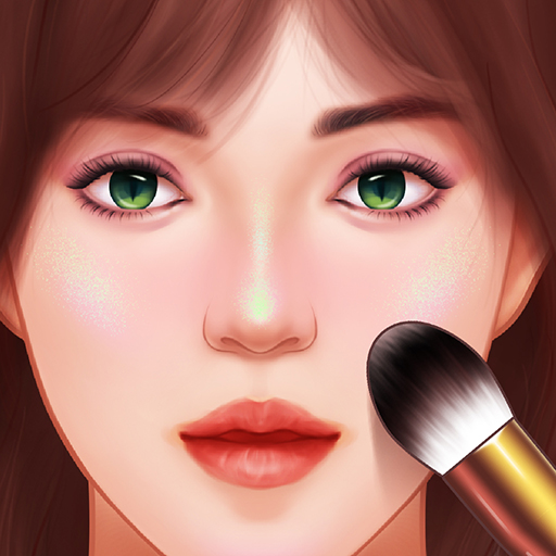 Faça download do DIY Makeup: Jogos de Maquiagem MOD APK v1.401 (Sem  anúncios e recompensado) para Android