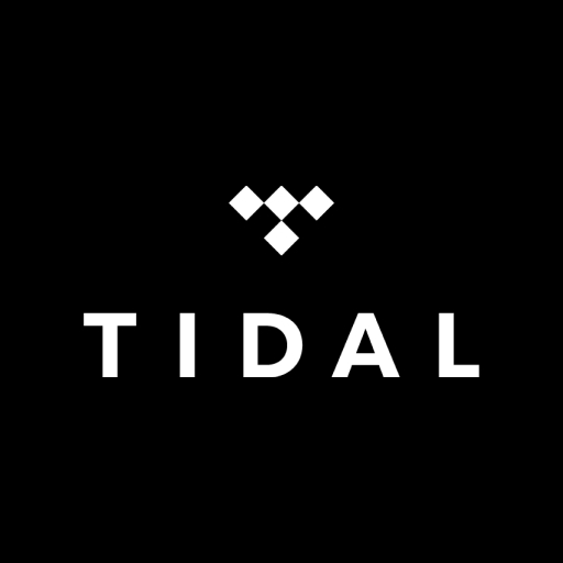 TIDAL - Músicas HiFi, Playlists E Vídeos