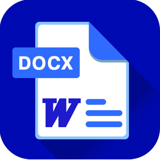 Word Office - Docx Reader PDF, Docx, Excel