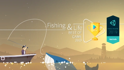 fishing life mod dinheiro infinito