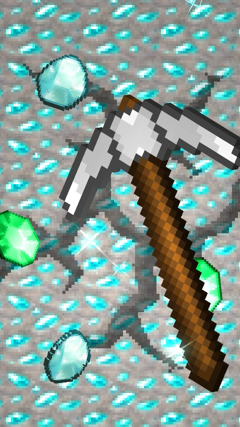 pickcrafter mod apk