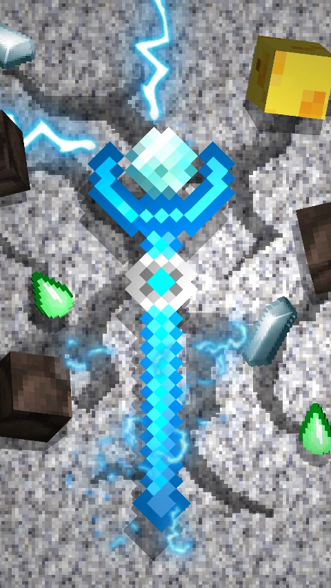 pickcrafter apk mod