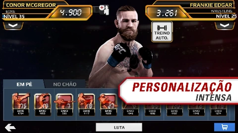 ea sports ufc apk