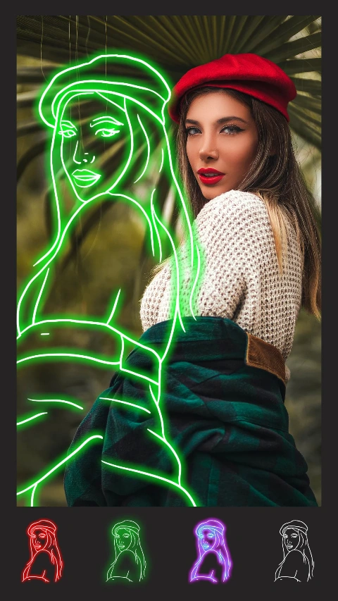 picsapp photo editor editor de fotos & colagem