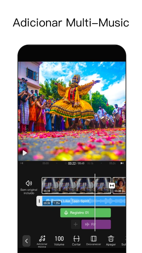 vivavideo pro apk mod