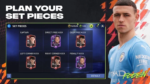FIFA Football 22 Beta