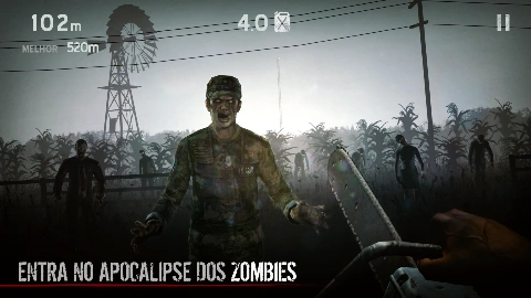 into the dead apk mod dinheiro infinito