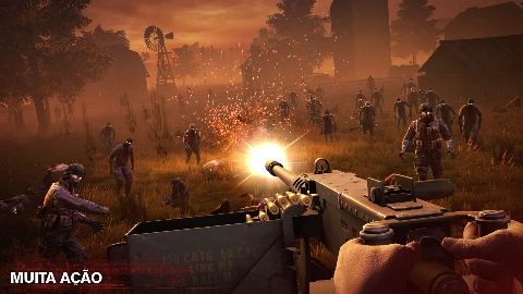 into the dead 2 apk dinheiro infinito