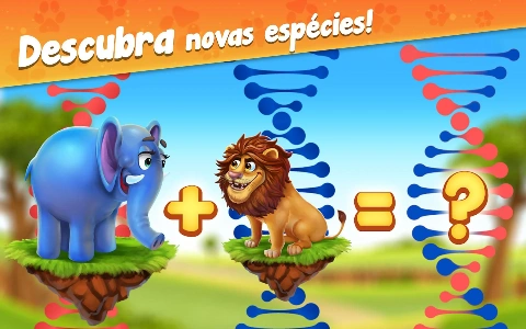 zoocraft animal family mod apk
