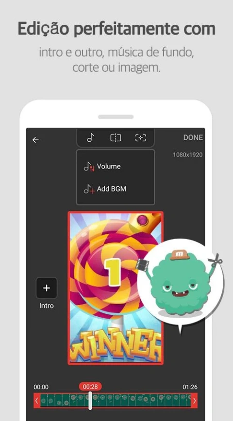 mobizen pro apk