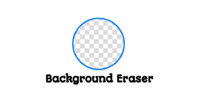 background eraser app download