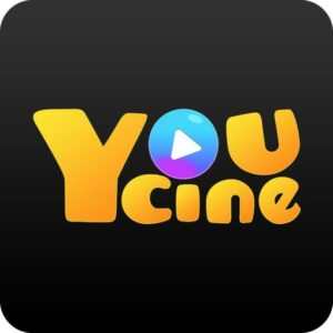 YouCine Premium - Filmes, Séries e Animes