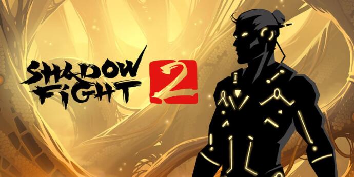 Shadow Fight 2 Mod APK Download grátis - Dinheiro infinito