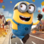 Minion Rush