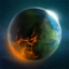 TerraGenesis Space