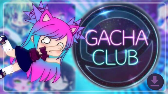 Gacha Club PC 1.1.0 Updated Version : r/GachaClub