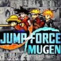 Jump Force Mugen